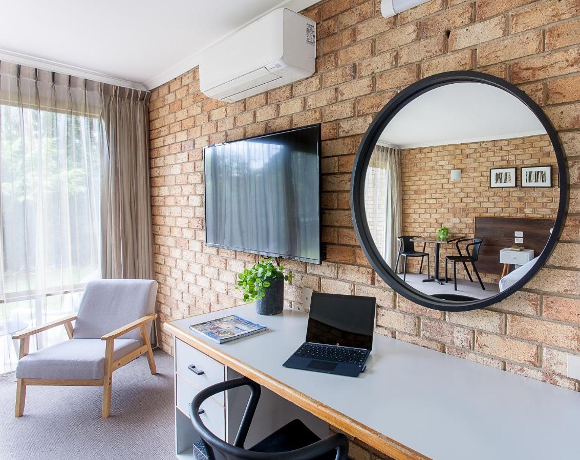 Sunshine Coast Motor Lodge Woombye Экстерьер фото