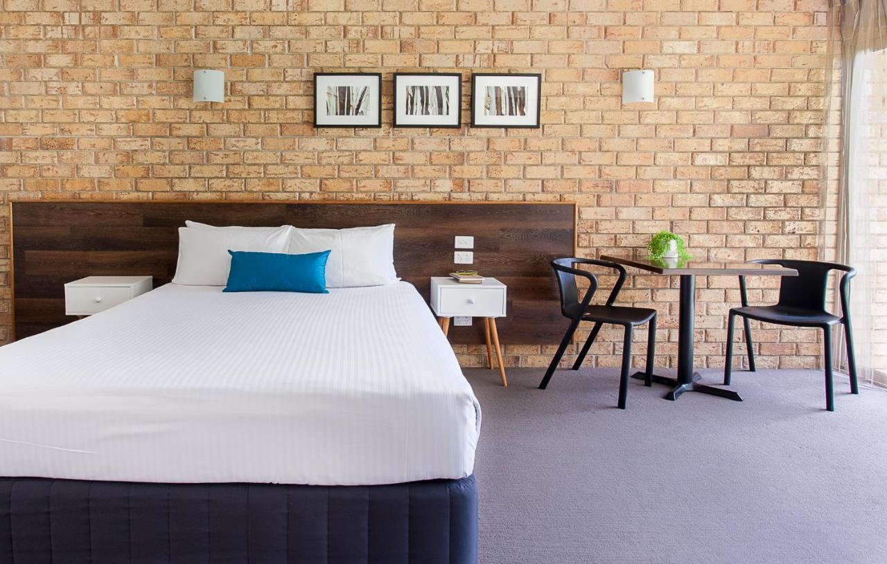 Sunshine Coast Motor Lodge Woombye Экстерьер фото