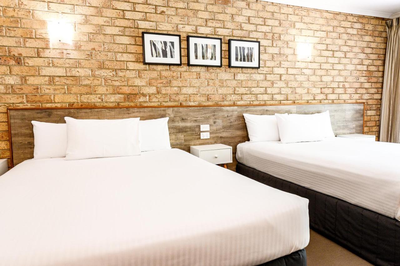 Sunshine Coast Motor Lodge Woombye Экстерьер фото
